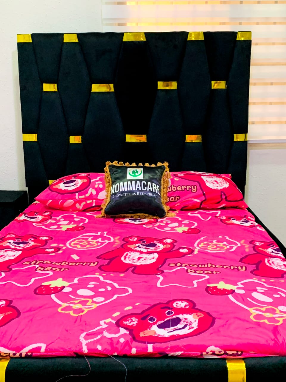 Bed Image 1